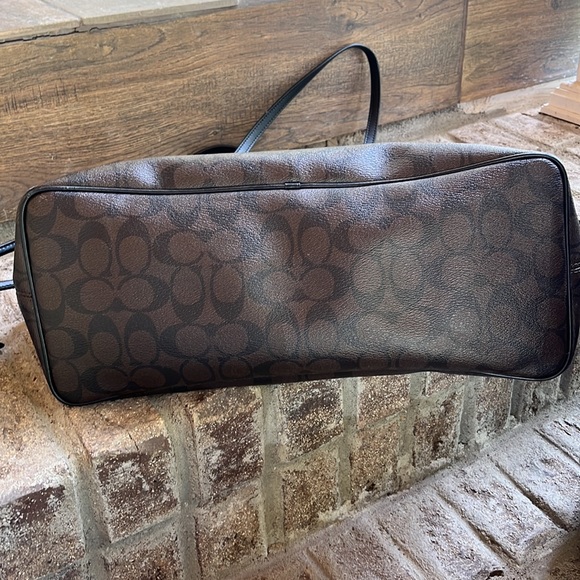 Coach bag and wallet bundle - Picture 5 of 5